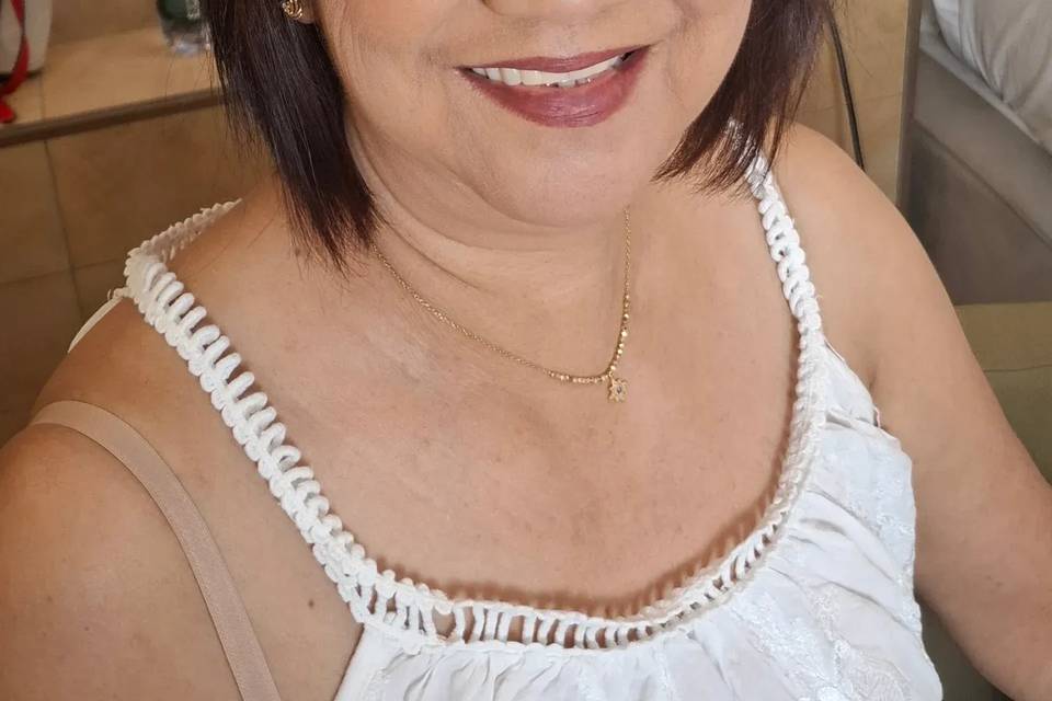 Trucco anti age