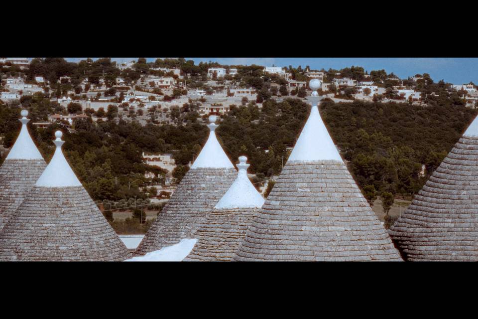 Trulli