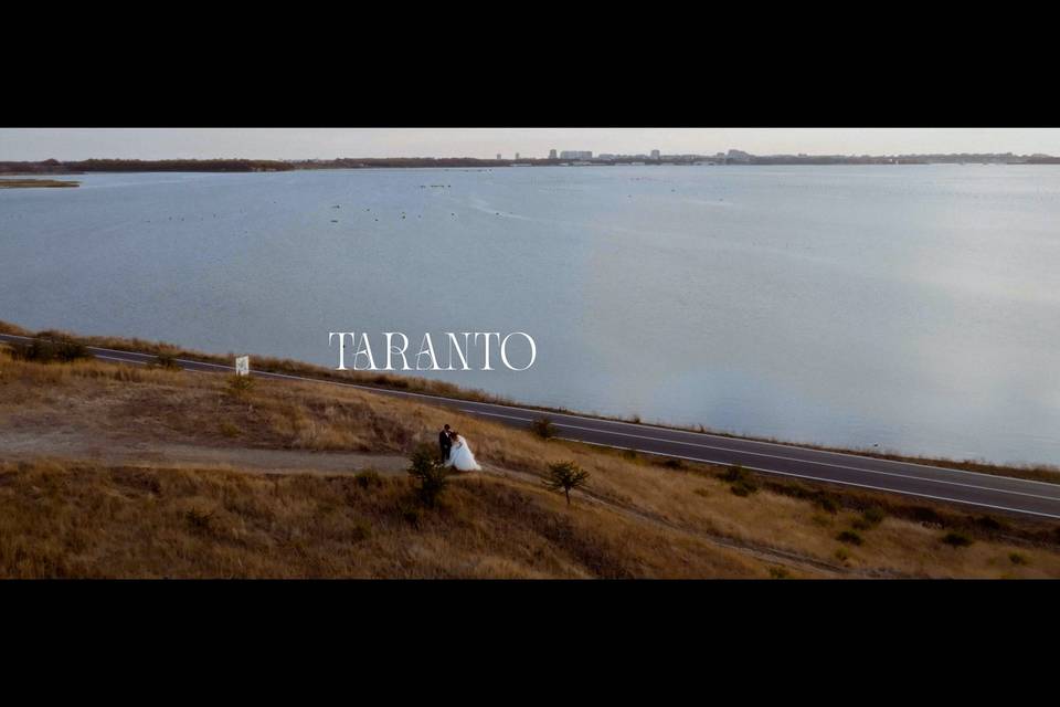 Taranto frame