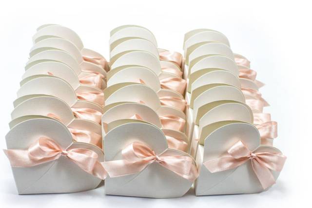 Bomboniere - Silvia Creations & Co
