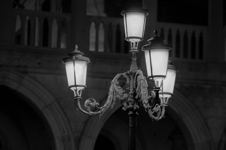 Bianco e nero