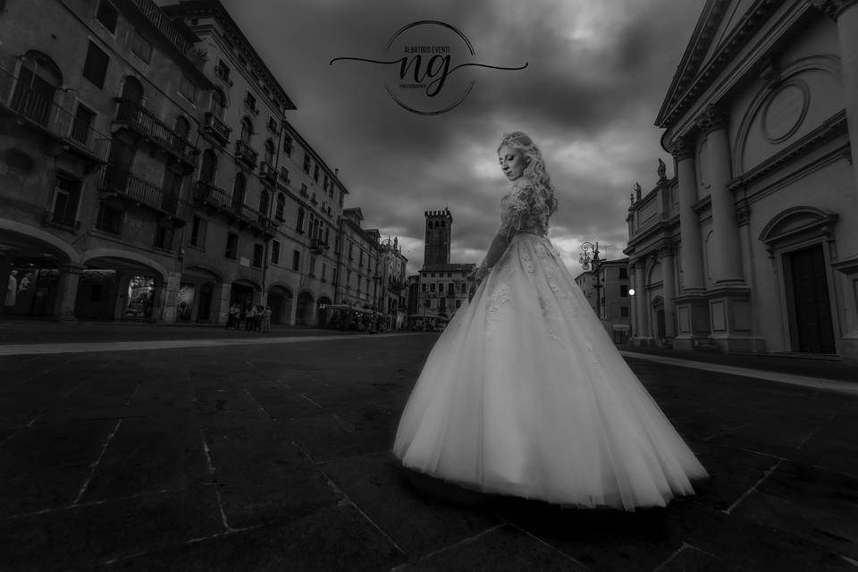 Bianco e nero