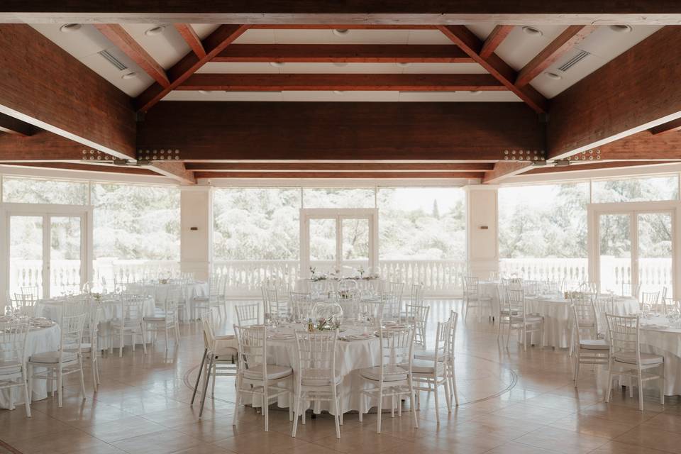 Sala giorno