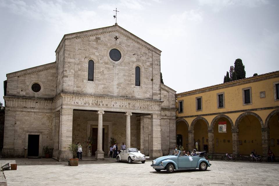 Matrimonio cattolico