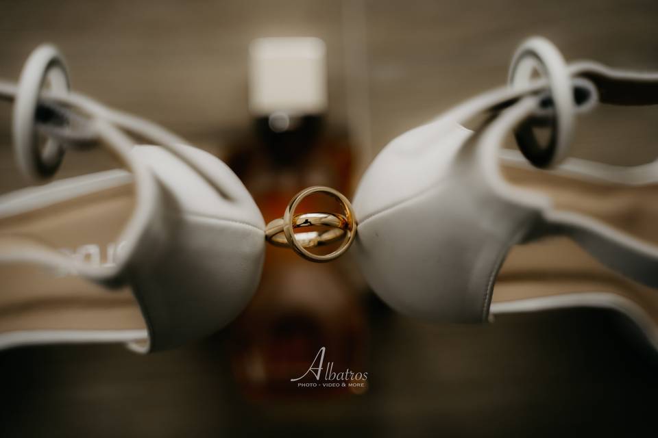 Wedding Day
