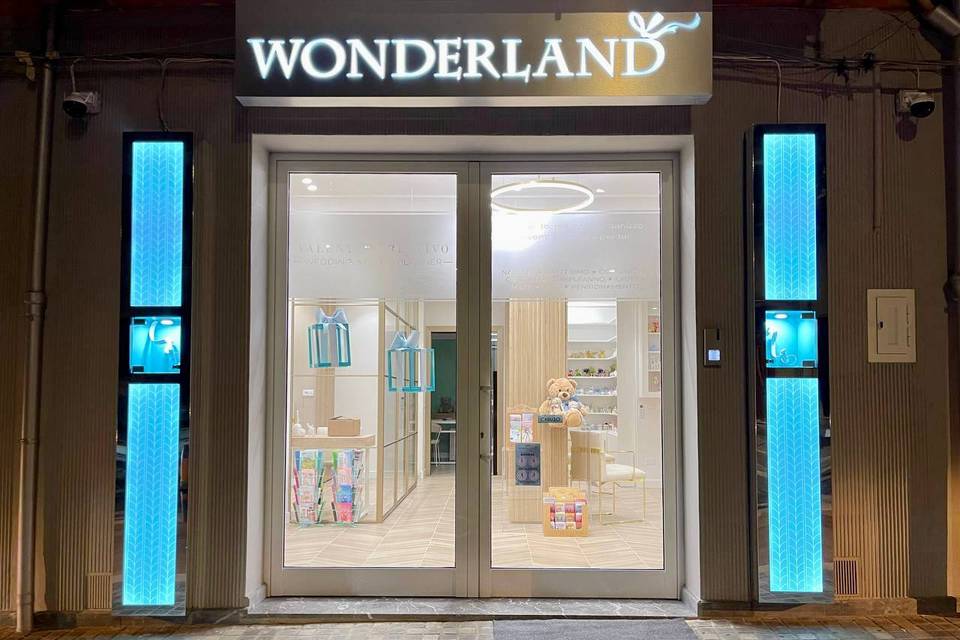 Wonderland