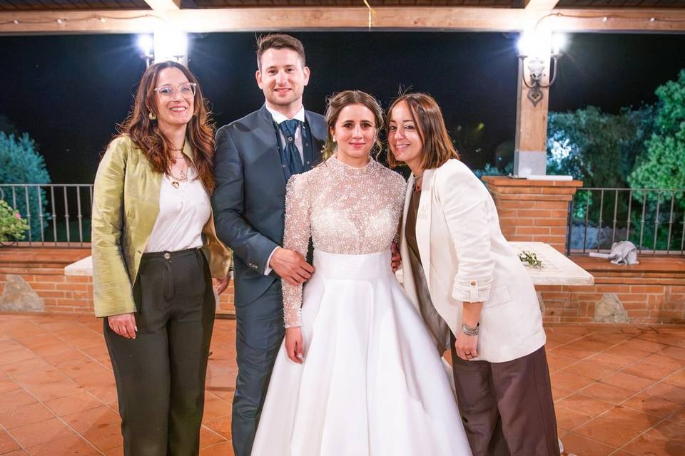 R&P fine festa