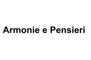 Armonie e Pensieri logo