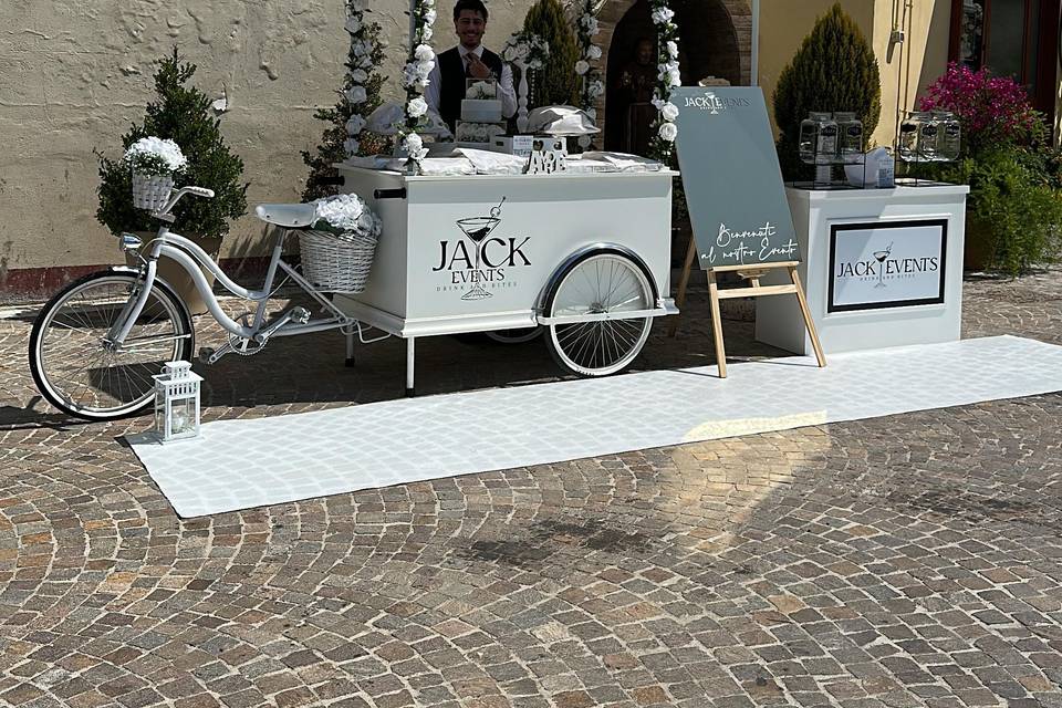 Cargobike