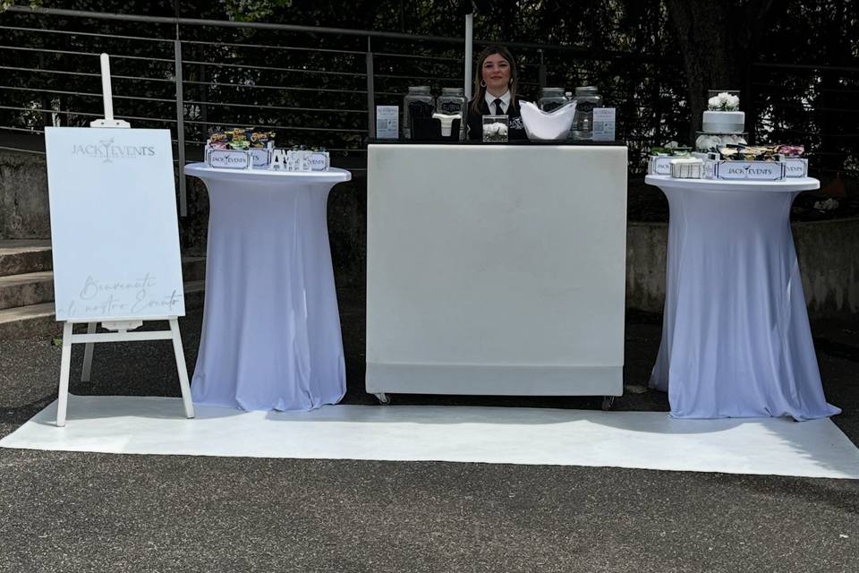 Station da bar