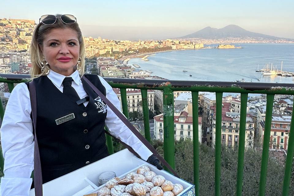 Box Napoli