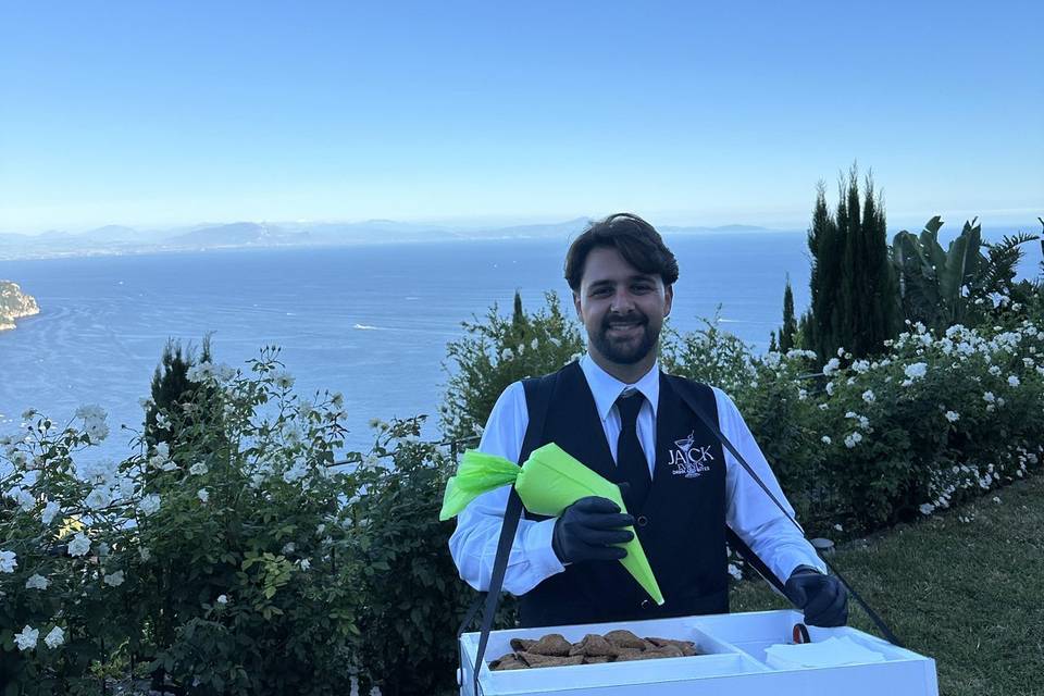 Box cannoli