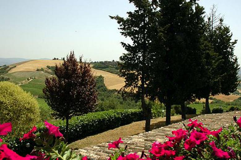 Relais Poggio del Sogno