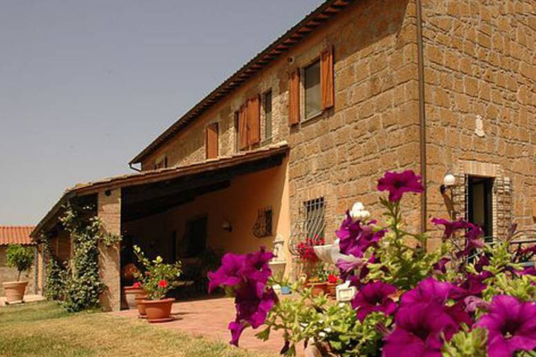 Relais Poggio del Sogno