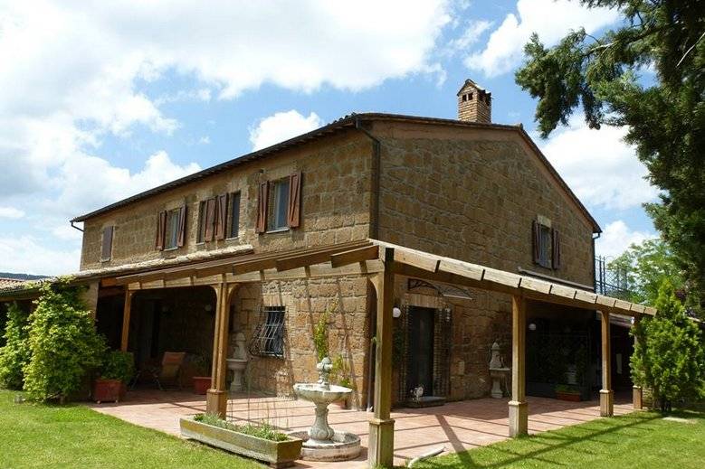 Relais Poggio del Sogno