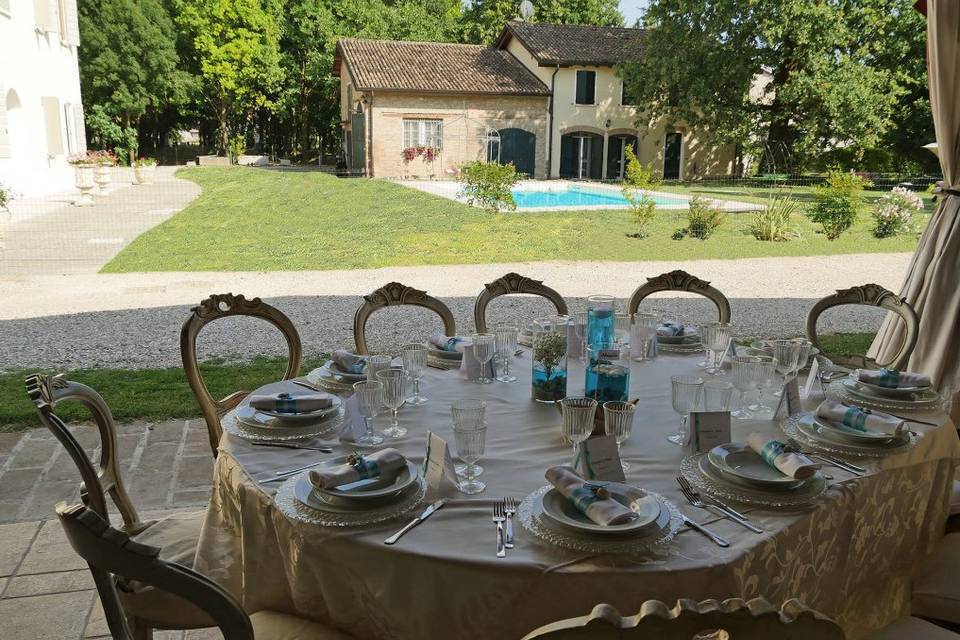 Agriturismo Villa Motta