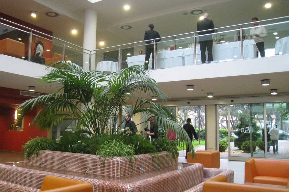 Foyer