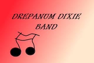 Drepanum Dixie Band logo