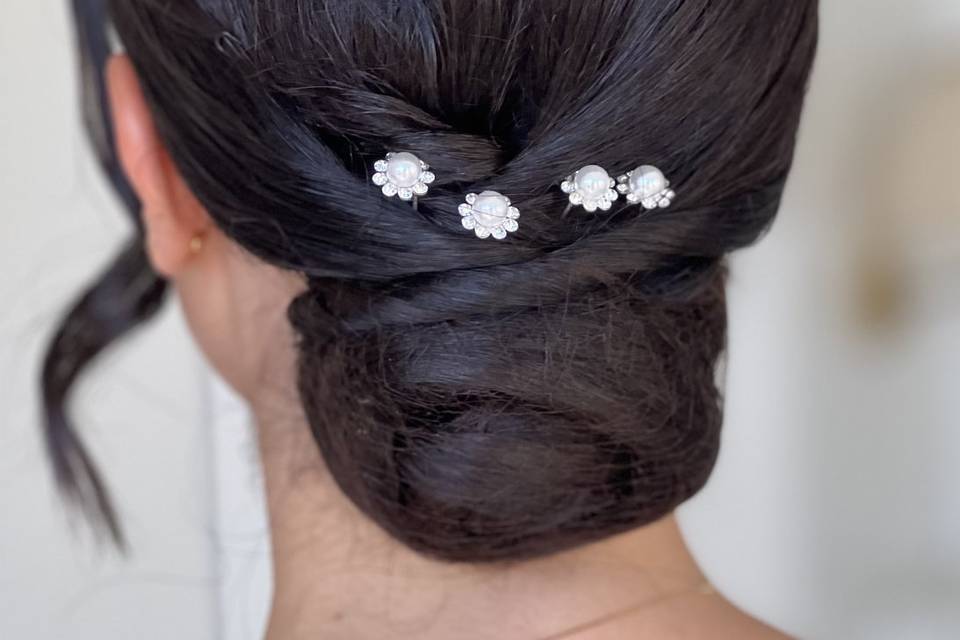 Chignon