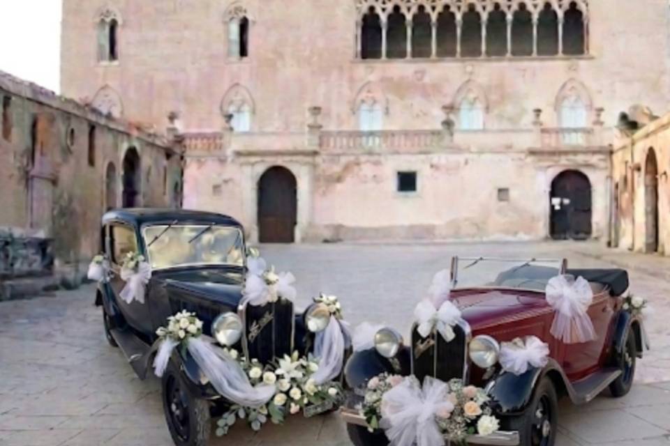 Fiat balilla 1935