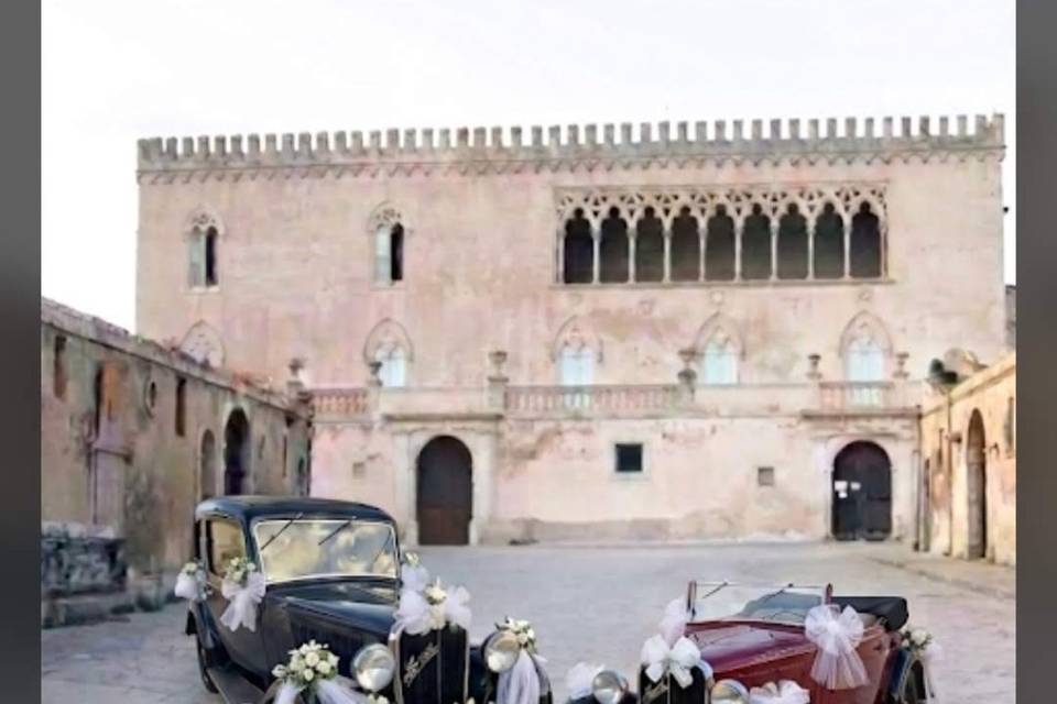 Fiat balilla 1935