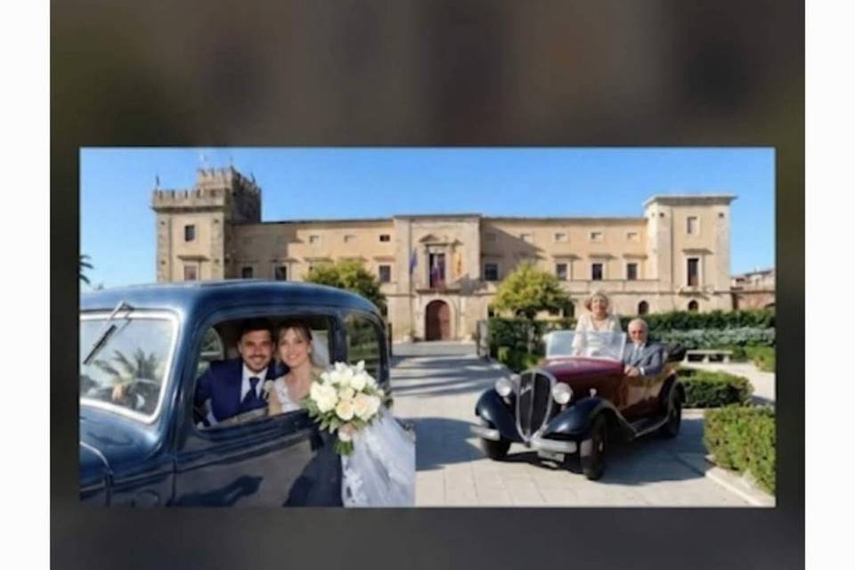 Fiat balilla