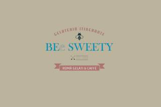 Logo BEe Sweety