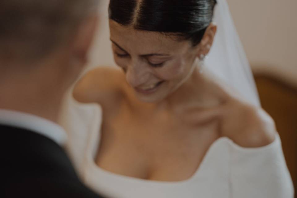 Alessandra + Diego