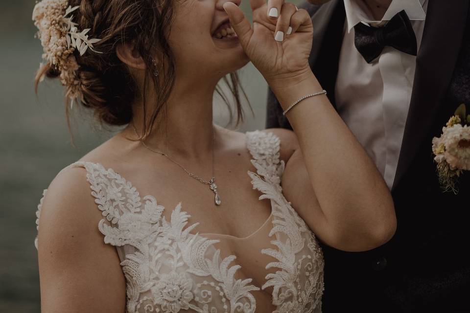 Teuta + Benjamin
