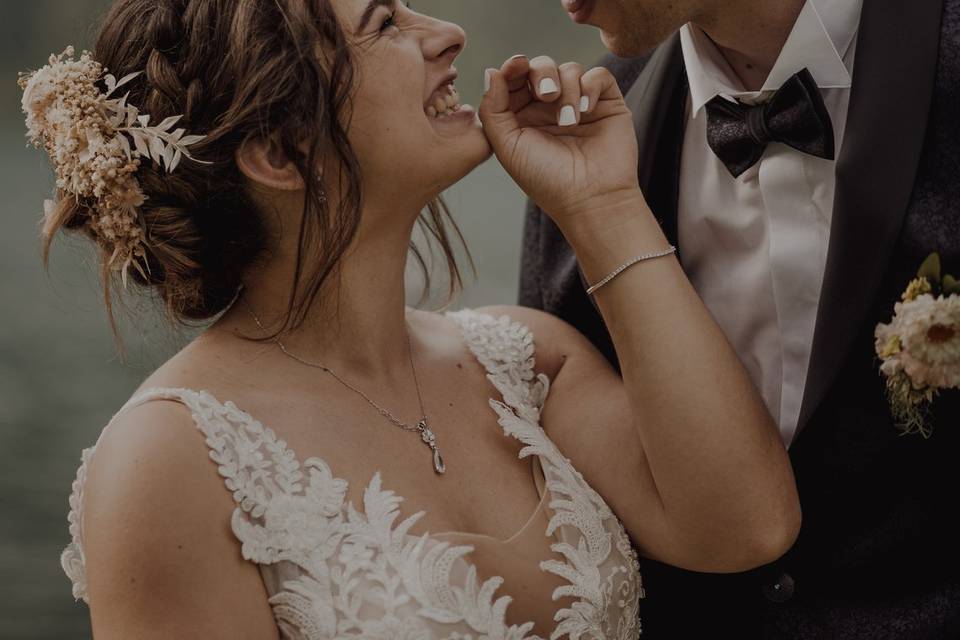 Teuta + Benjamin