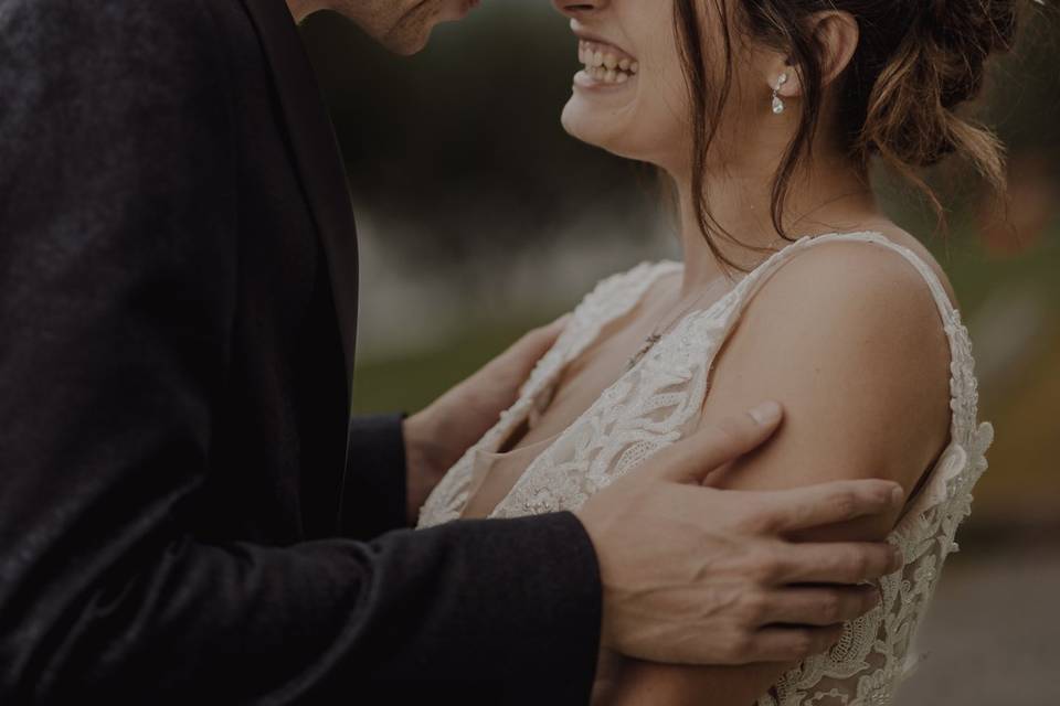 Teuta + Benjamin