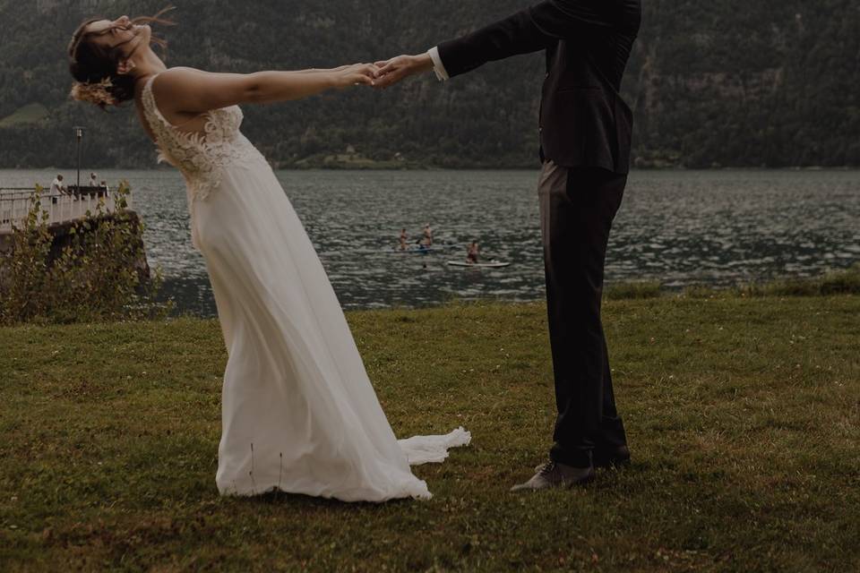 Teuta + Benjamin