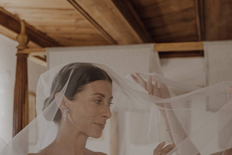 Alessandra + Diego