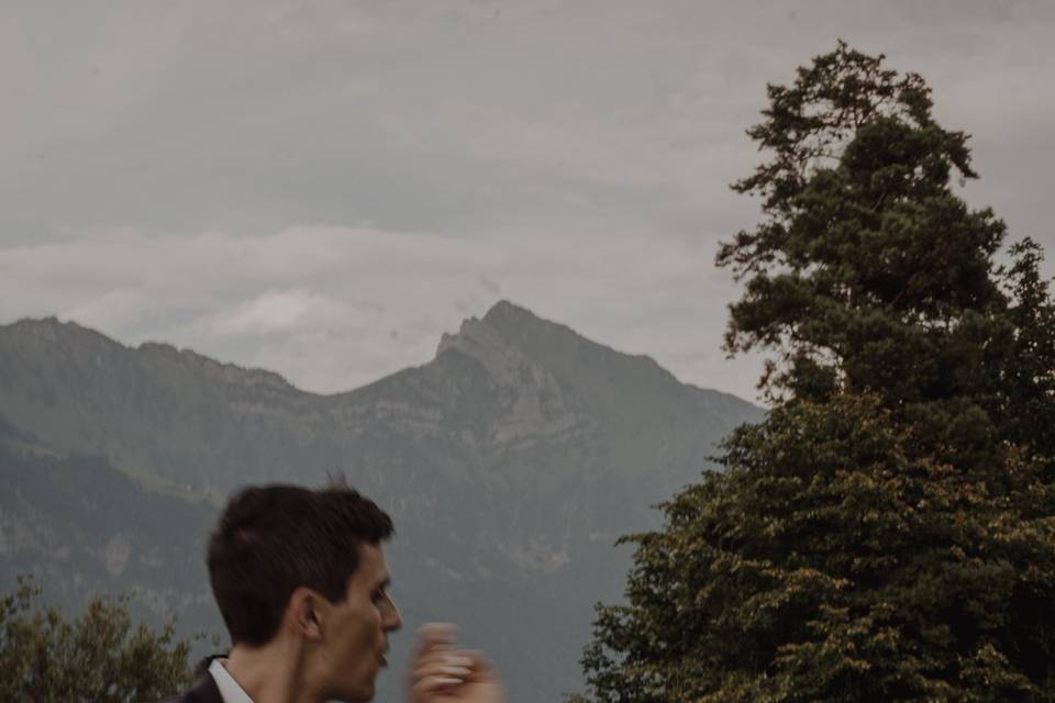 Teuta + Benjamin