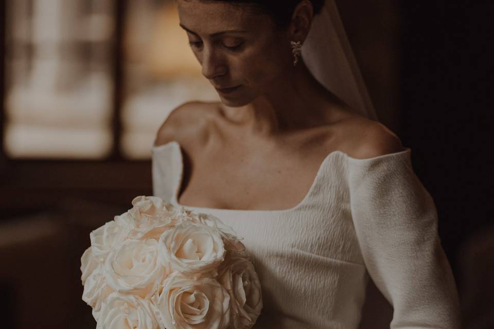 Alessandra + Diego