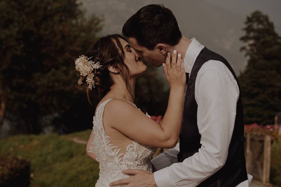 Teuta + Benjamin