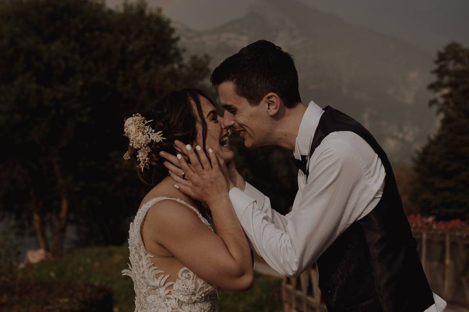 Teuta + Benjamin
