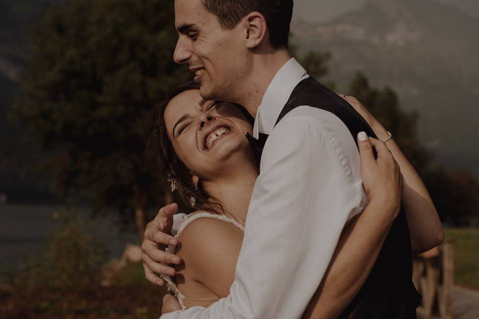 Teuta + Benjamin
