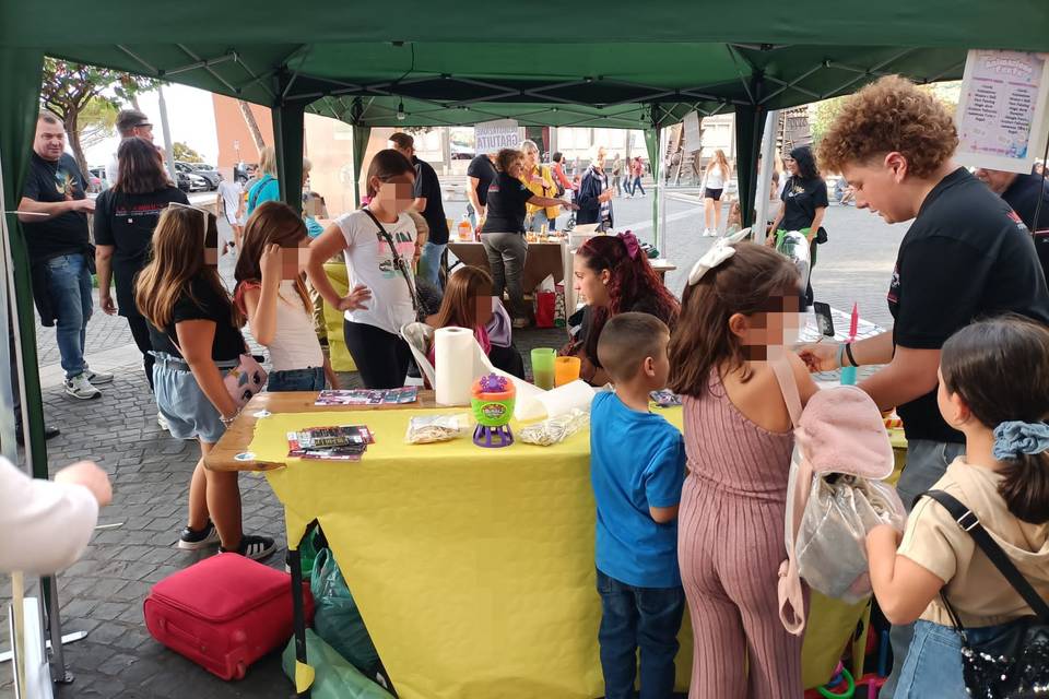 Evento