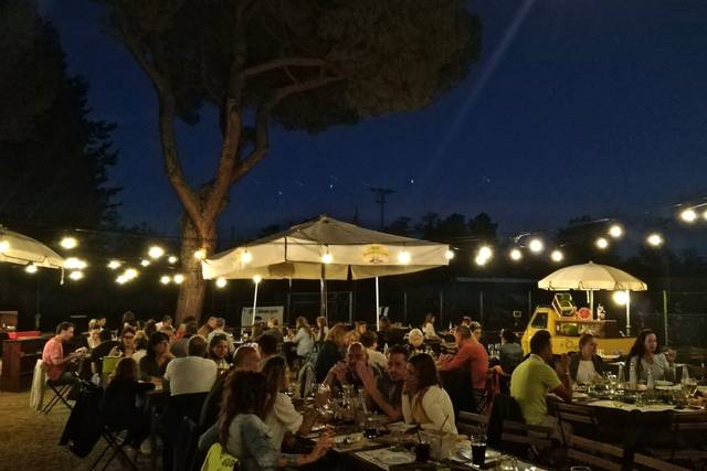 Chalet I Pini