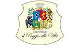 Logo Il Poggio alle Ville