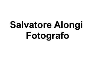 Salvatore Alongi Fotografo Logo