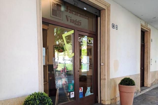Ingresso