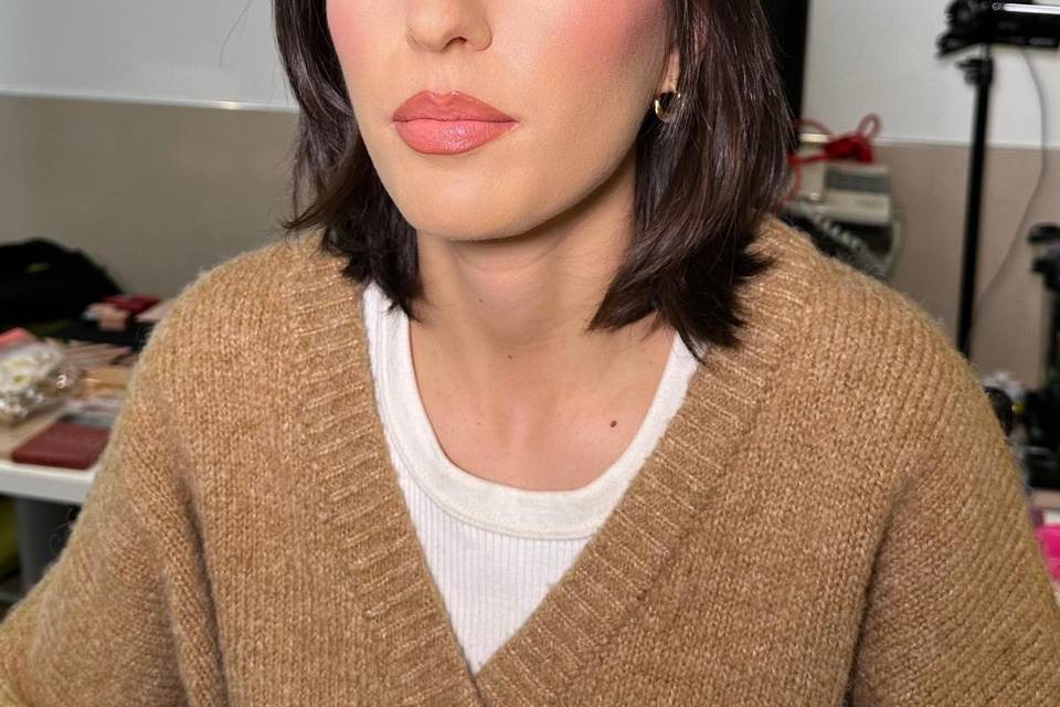 Trucco sposa