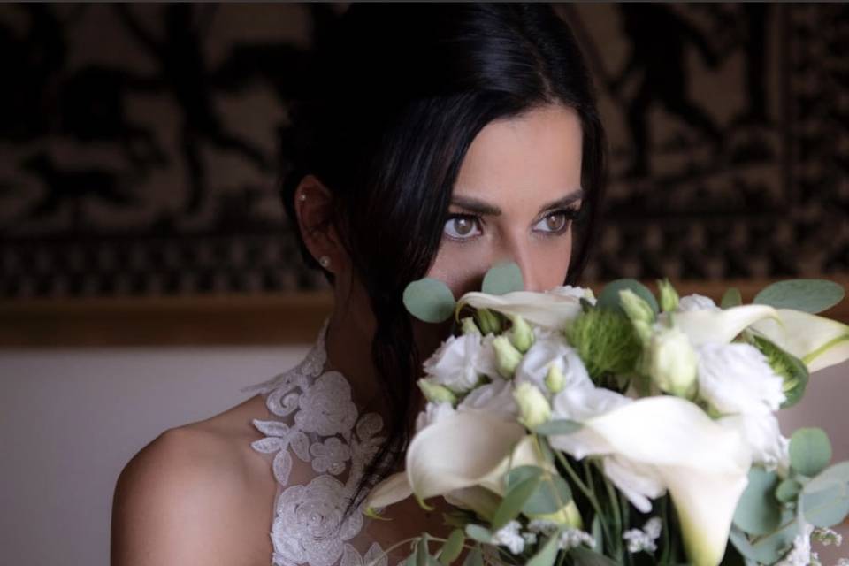 Trucco sposa