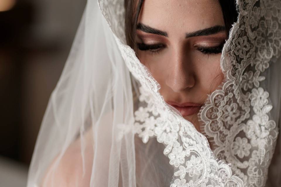 Trucco sposa