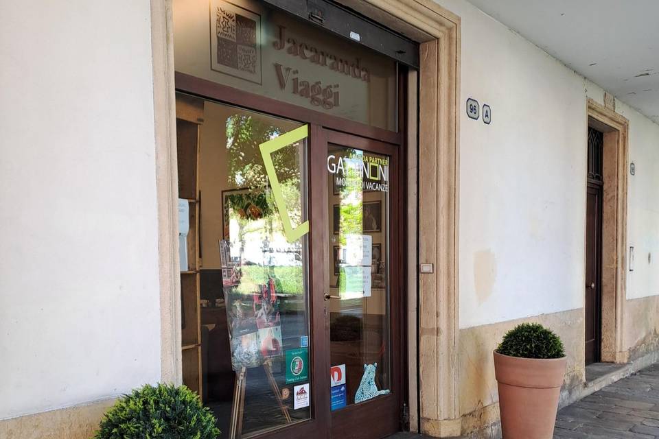 Ingresso