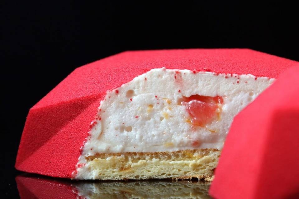 Esempio torta