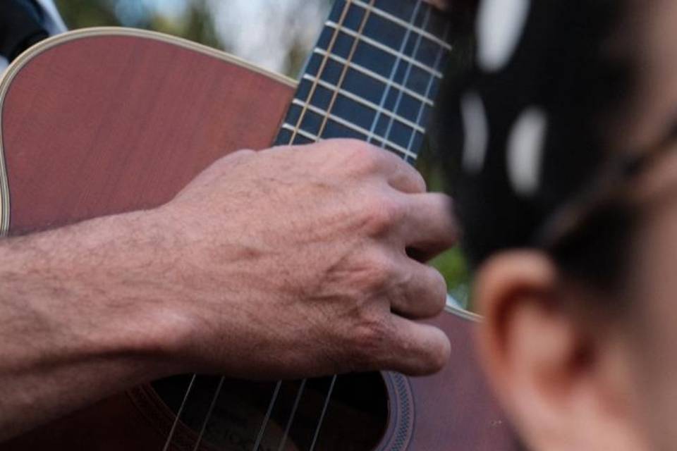 Acoustic Guitar