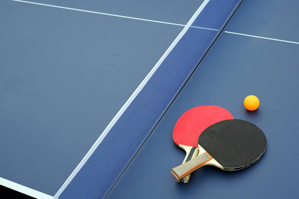 Noleggio PingPong